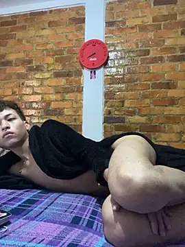 Thiago blsd online show from 15, 10, 2025