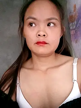 xinhxinhcute online show from 12, 9, 2025