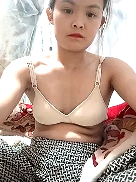 xinhxinhcute online show from 27, 9, 2025