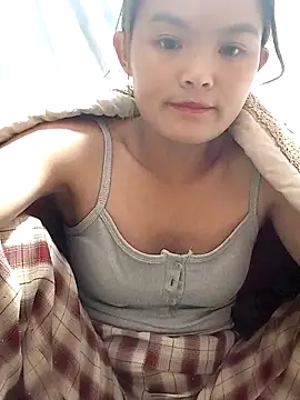 xinhxinhcute online show from 21, 10, 2025