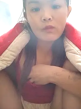 xinhxinhcute online show from 25, 10, 2025