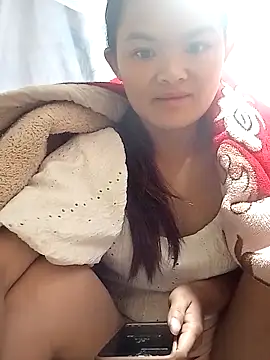 xinhxinhcute online show from 27, 10, 2025