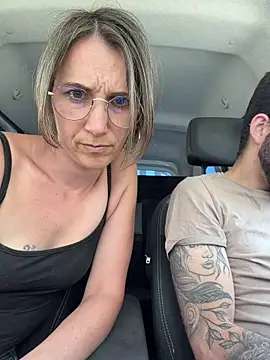 AbylineandJim online show from 11, 6, 2026