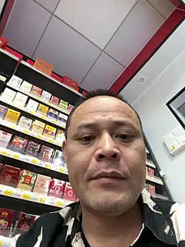 dajiba4718 online show from 2, 12, 2025