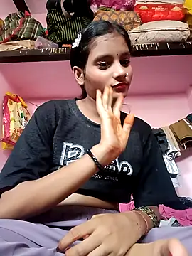 Hot Mayra  online show from 17, 9, 2025