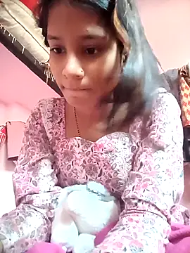 Hot Mayra  online show from 24, 10, 2025