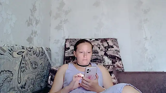 angelllsexy online show from 17, 9, 2025