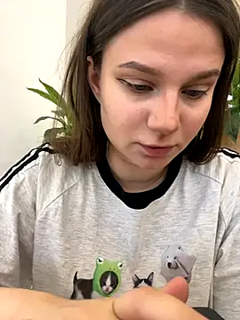 Snapshot of MiniVi chatting on 30, 9, 2025 MiniVi online show from 30, 9, 2025