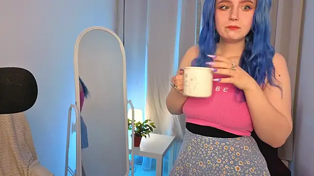 Snapshot of EtherealElysium chatting on 11, 9, 2025 EtherealElysium online show from 11, 9, 2025