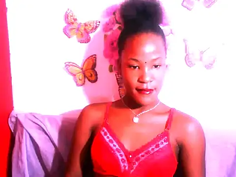 Indianeyestripper online show from 1, 12, 2025