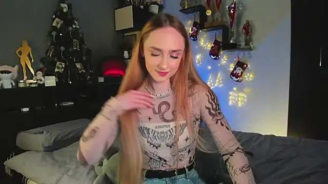 Snapshot of Dana__Whitttte chatting on 11, 1, 2026 Dana Whitttte online show from 11, 1, 2026