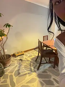 GiorgiaLuxee online show from 28, 11, 2025