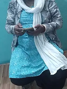 desi boudi87 online show from 7, 1, 2026