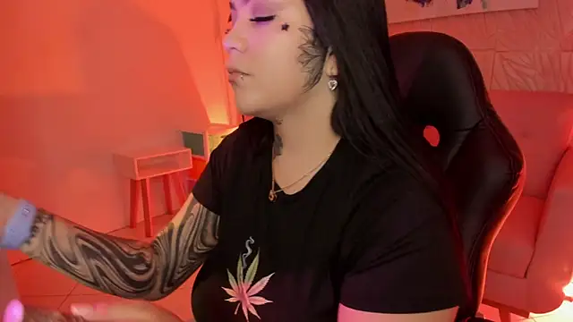 MAGIC TESSA online show from 23, 9, 2025