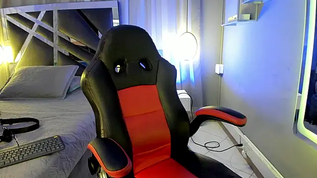 MAGIC TESSA online show from 22, 2, 2026