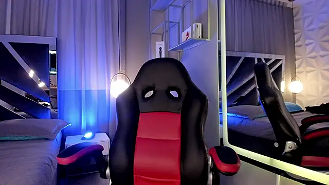 MAGIC TESSA online show from 24, 2, 2026