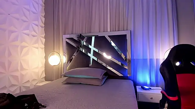 MAGIC TESSA online show from 27, 2, 2026