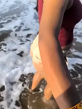 Seductive Rani online show from 3, 11, 2025