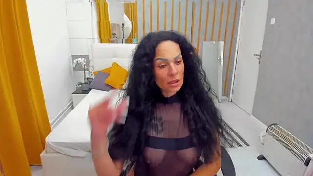 MarbellaRyder online show from 5, 11, 2025