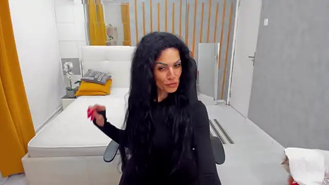 MarbellaRyder online show from 31, 5, 2026