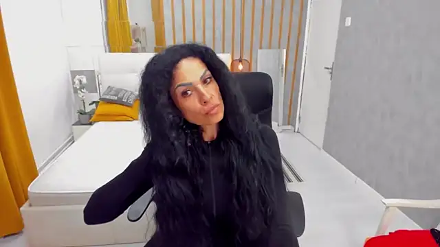 Snapshot of MarbellaRyder chatting on 9, 6, 2026 MarbellaRyder online show from 9, 6, 2026