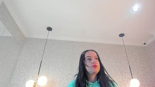 jazlin angels online show from 15, 10, 2025