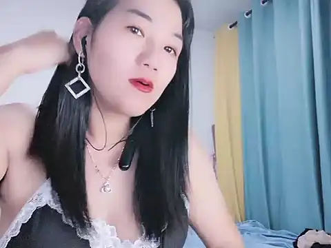 Jiaojiao1314 online show from 8, 9, 2025