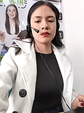 CHARLOTTE  05 online show from 8, 11, 2025