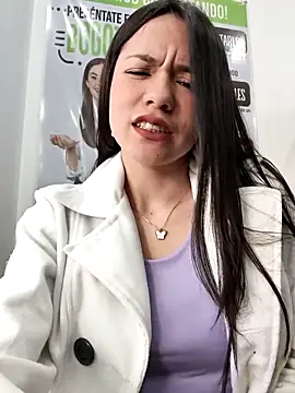 CHARLOTTE  05 online show from 27, 11, 2025