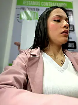 CHARLOTTE  05 online show from 14, 1, 2026