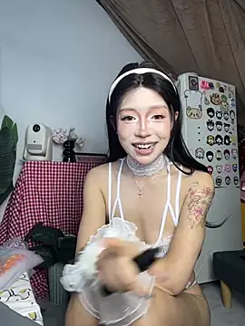 Snapshot of xiao-e-88 chatting on 6, 8, 2026 xiao-e-88 online show from 6, 8, 2026