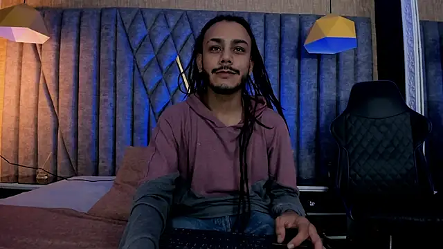 Boss Domiinator online show from 14, 10, 2025