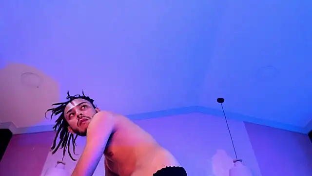 Boss Domiinator online show from 13, 11, 2025