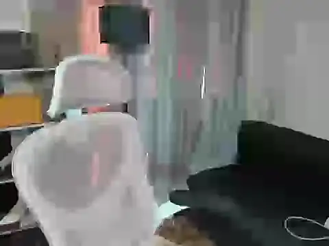 Seductive Margaux online show from 14, 12, 2025