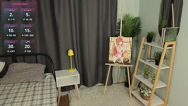 HollieCollelo online show from 19, 11, 2025