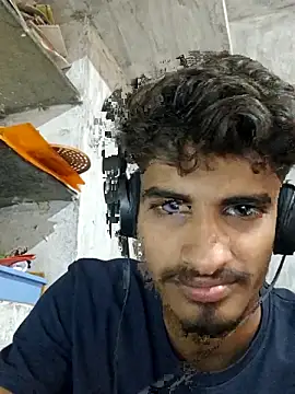 jitendra5834 online show from 23, 12, 2025