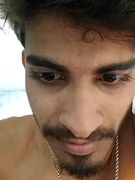 jitendra5834 online show from 17, 1, 2026