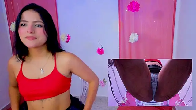 Snapshot of Nathi_Medusa chatting on 22, 10, 2025 Nathi Medusa online show from 22, 10, 2025