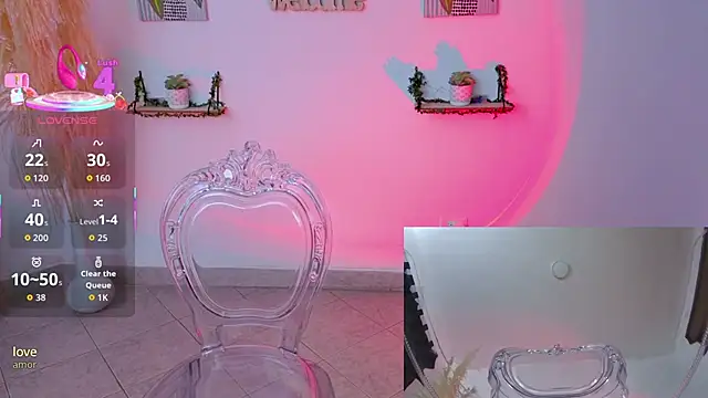 Snapshot of Nathi_Medusa chatting on 15, 11, 2025 Nathi Medusa online show from 15, 11, 2025