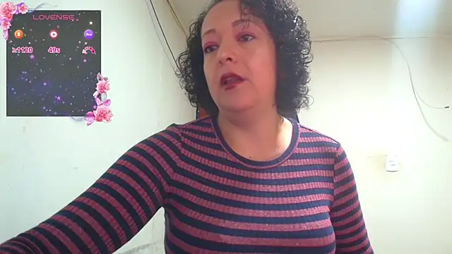 Miss Oriana online show from 7, 1, 2026