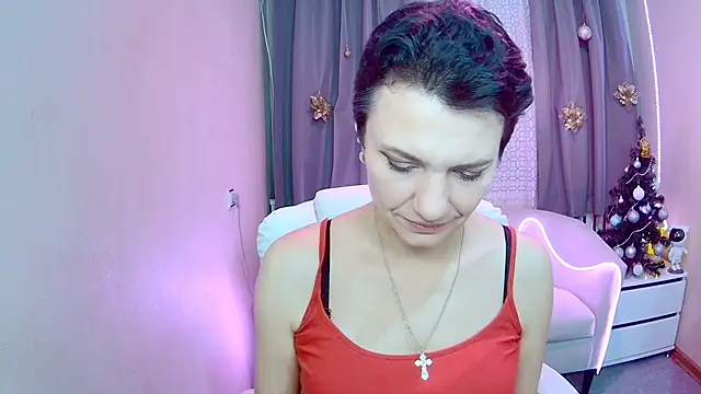 AvaSaturnian online show from 26, 11, 2025