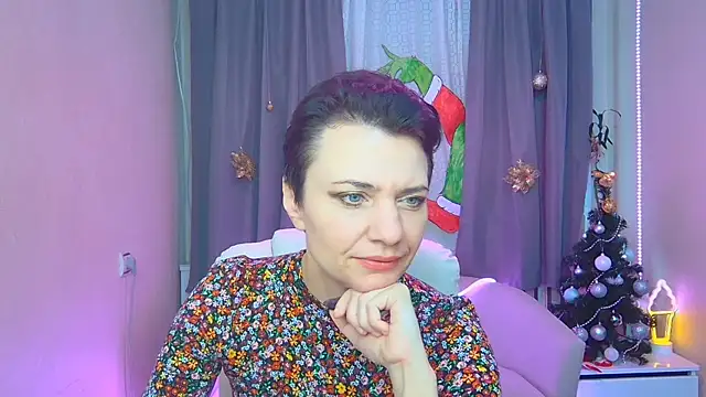 AvaSaturnian online show from 13, 1, 2026