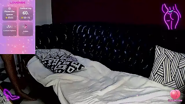 Snapshot of marynka21 chatting on 14, 2, 2026 marynka21 online show from 14, 2, 2026