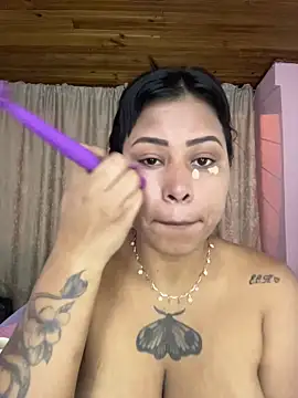 Michluxe 69 online show from 4, 3, 2026