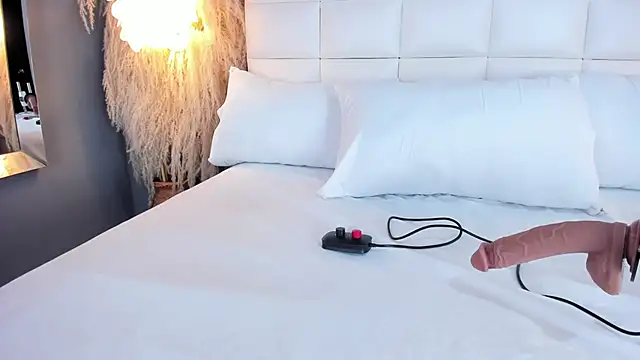 AnastasiaBlare online show from 16, 12, 2025