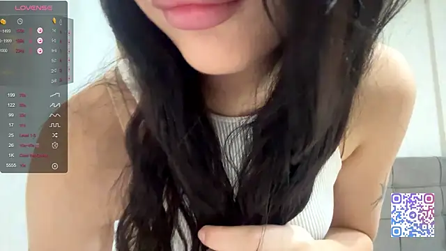 AuraJefcoat online show from 5, 12, 2025