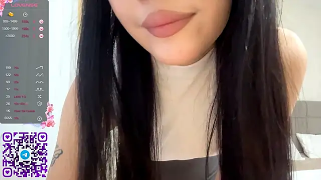 AuraJefcoat online show from 5, 3, 2026