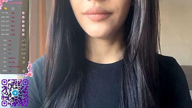 AuraJefcoat online show from 13, 3, 2026