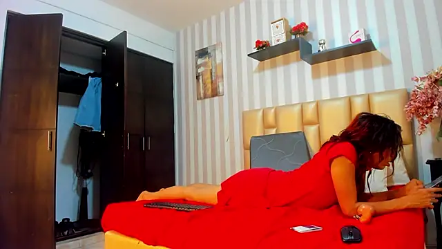 Snapshot of MissDiabla_ chatting on 13, 9, 2025 MissDiabla online show from 13, 9, 2025