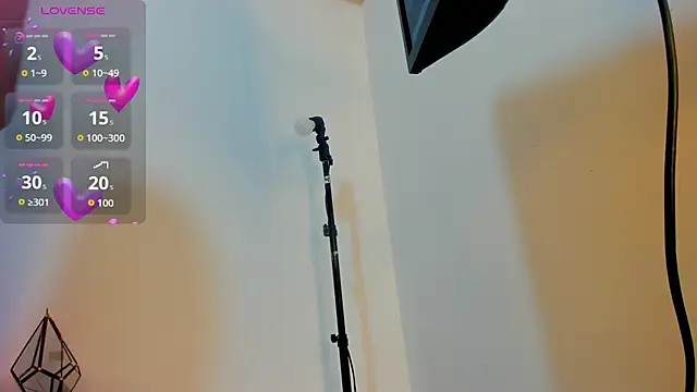 Snapshot of MissDiabla_ chatting on 20, 9, 2025 MissDiabla online show from 20, 9, 2025